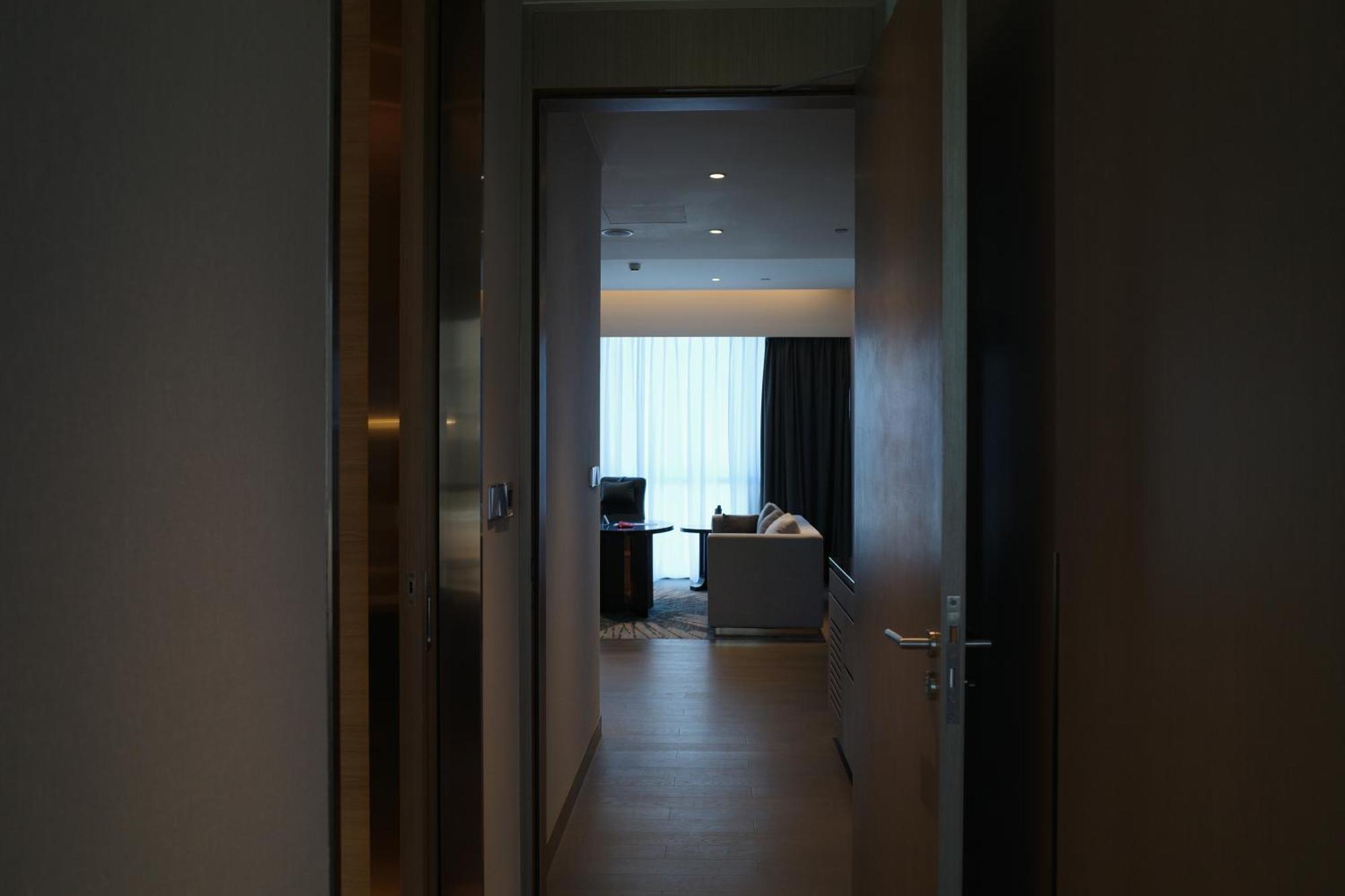 L+Snow Supreme Hotel 샹하이 외부 사진