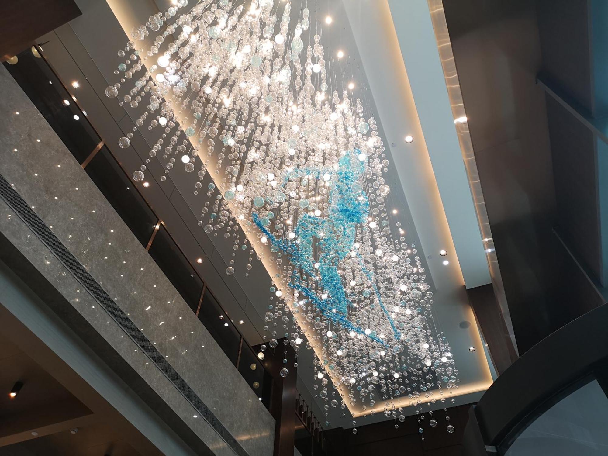L+Snow Supreme Hotel 샹하이 외부 사진