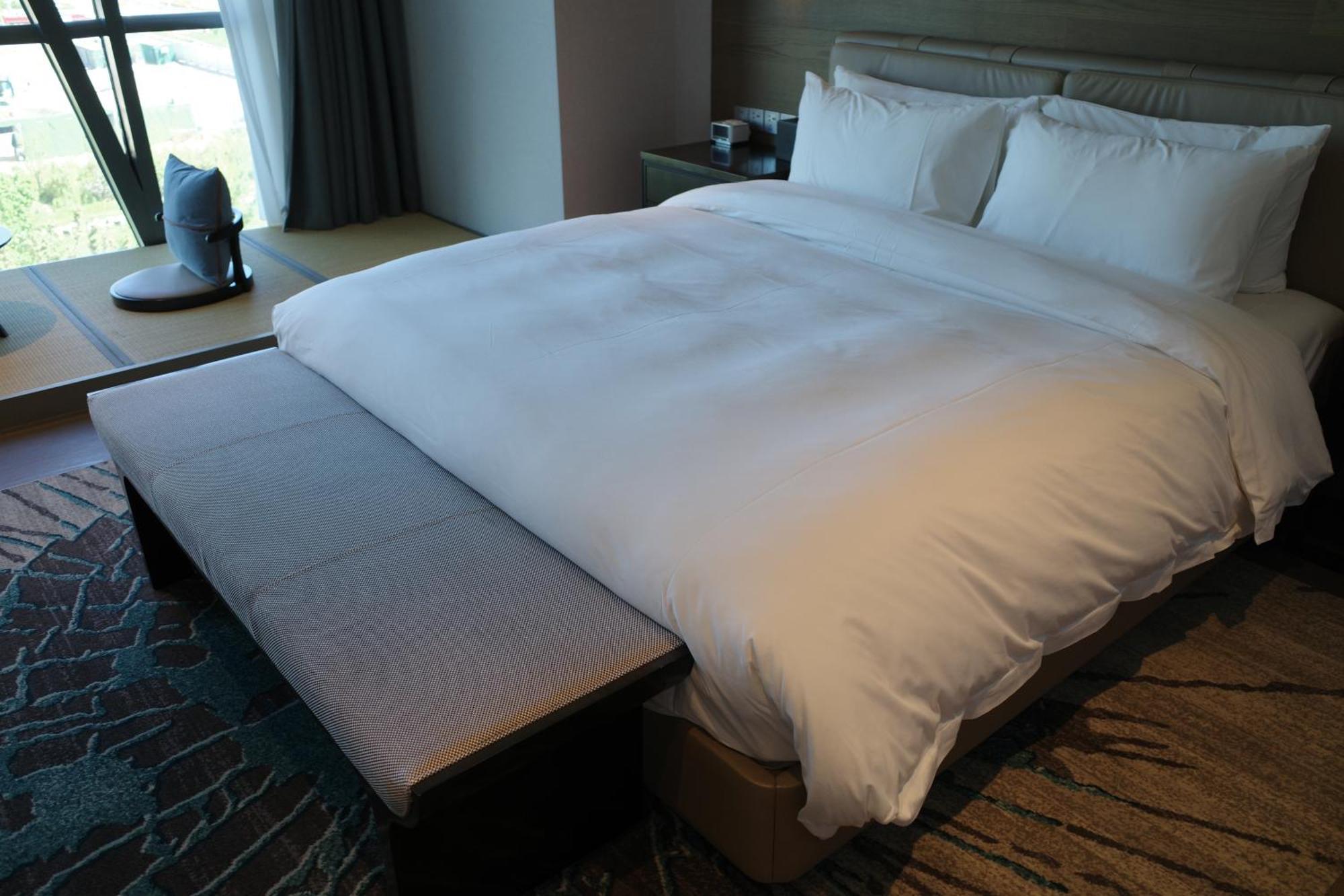 L+Snow Supreme Hotel 샹하이 외부 사진