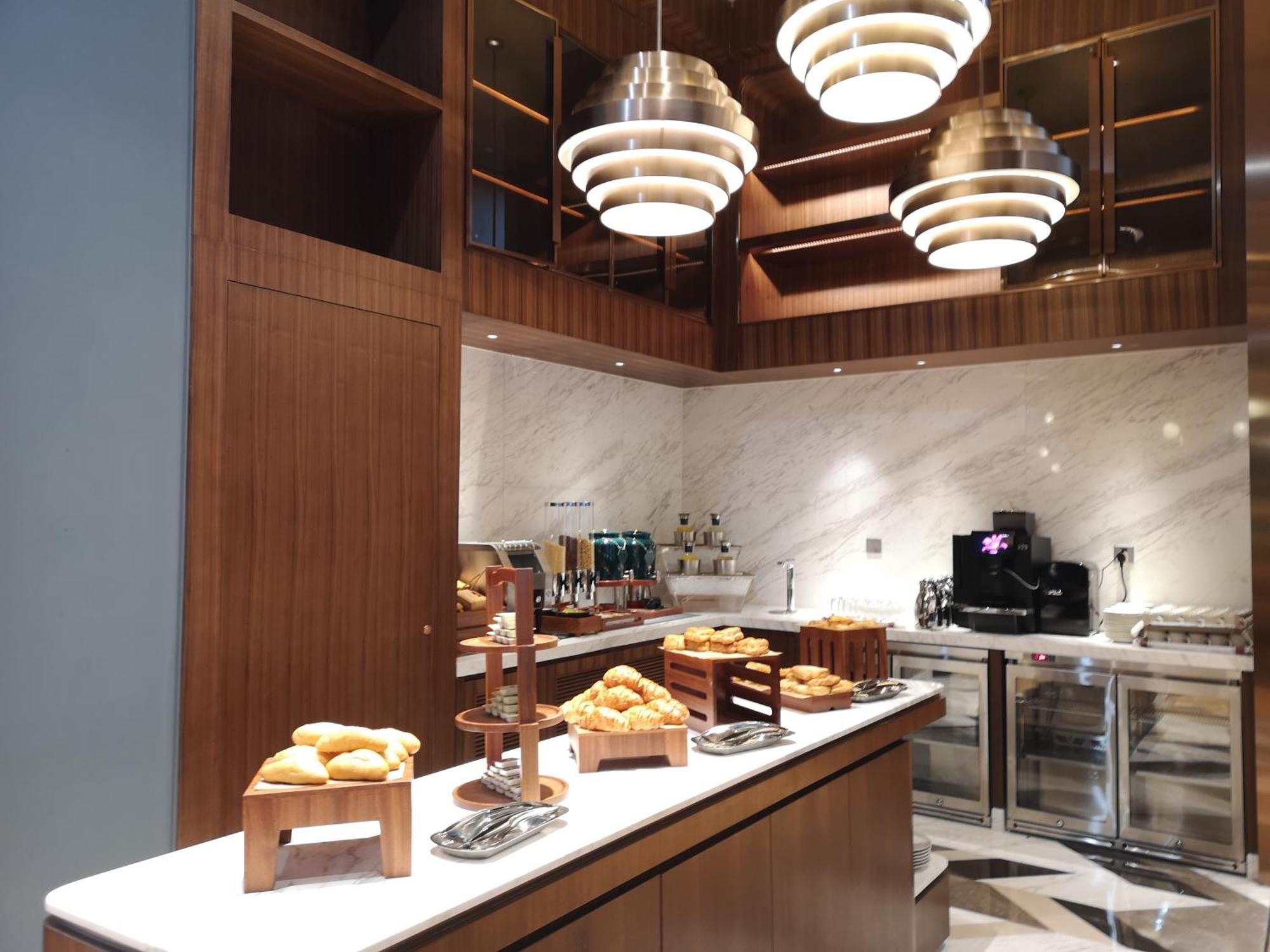 L+Snow Supreme Hotel 샹하이 외부 사진