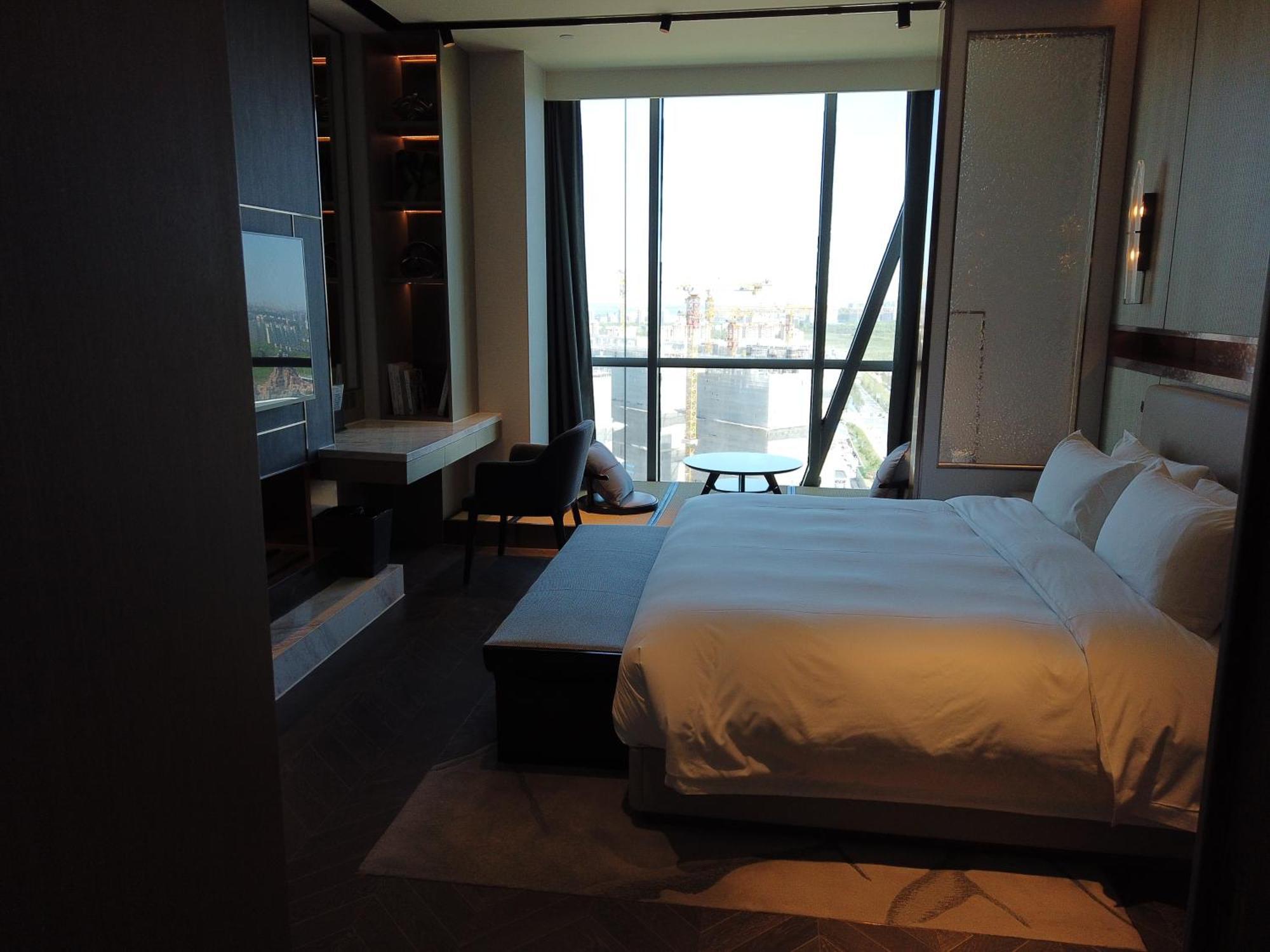 L+Snow Supreme Hotel 샹하이 외부 사진