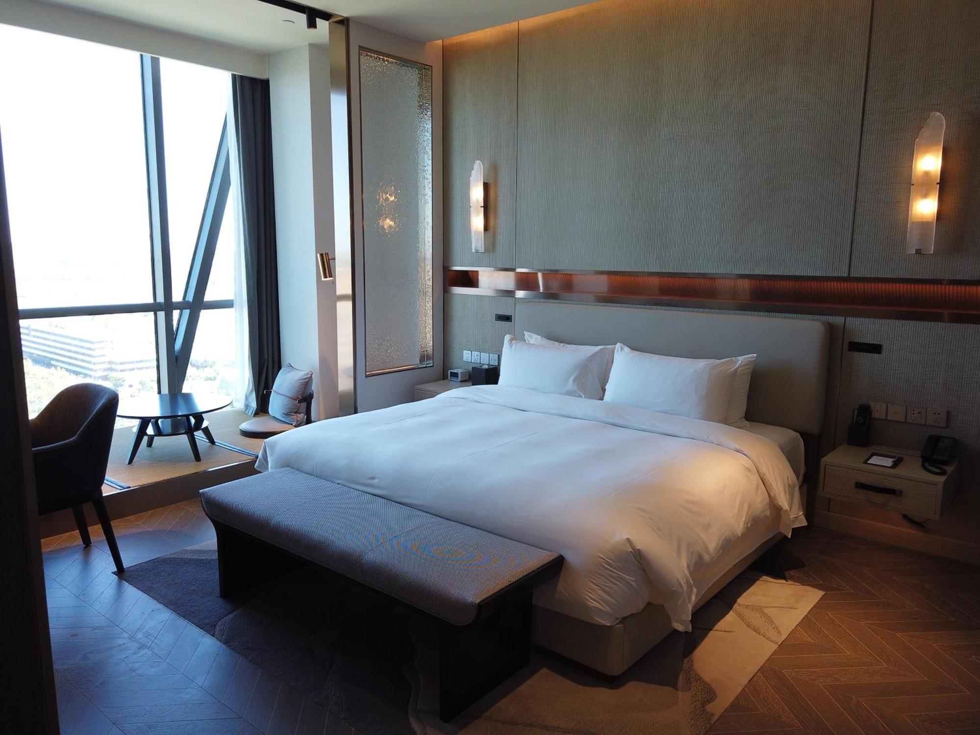 L+Snow Supreme Hotel 샹하이 외부 사진
